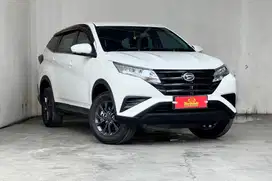 Daihatsu Terios 2021 Bensin