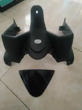 Variasi Revo absolut 2009-2010 bagasi tengah+visor