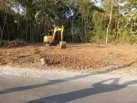 Tanah Jogja, 9 Menit Bakal RSA UKDW, Akad di Notaris