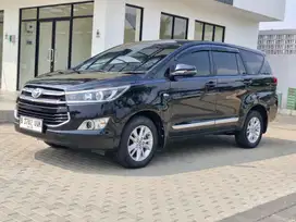 Toyota Kijang Innova 2019 Bensin