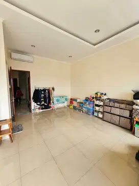 jual rumah bagus di sunter