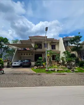 Rumah Laguna Regency Pakuwon City  LANGKA STRATEGIS SIAP HUNI MINIMALI