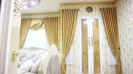 Supplier Gorden Hordeng Gordyn Korden Gordeng Horden Kordeng Curtain