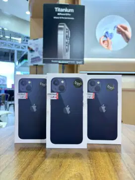KREDIT IPHONE 13 128GB TANPA SURVEY TANPA KARTU KREDIT