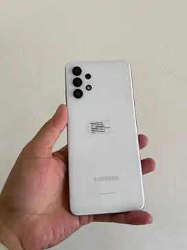 Samsung Galaxy A32 Ram 6/128 GB Second Sein Original