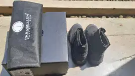 JUAL RUGI SEPATU TACTICAL PARABELLUM MULTIFUNGSI !!!