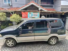 Toyota Kijang 2000 Diesel