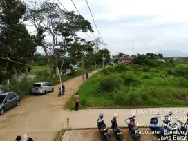Tanah kavling siap bangun murah