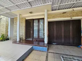 Dijual rumah cantik Asera One South Harapan Indah Bekasi