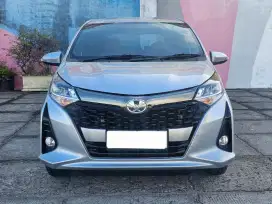 Toyota New Calya G AT 2024 KM 10 ribu