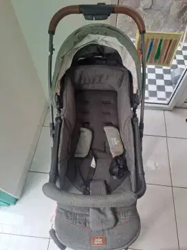 Stroller Joie Signature