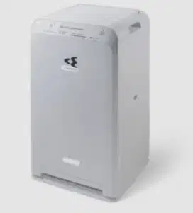 Air purifier (penyedot debu)merk Daikin