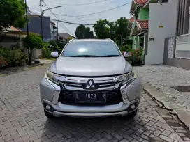 MITSUBISHI PAJERO DAKKAR 2015