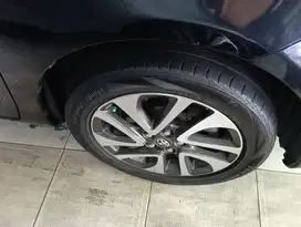 Toyota Sienta 2017 Bensin