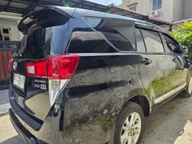 Toyota Kijang Innova 2018 Bensin