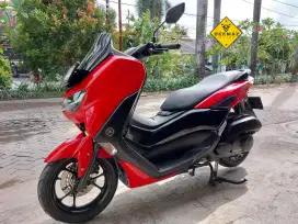 (DP 500)‼️ Yamaha NMax Keyless Connected Mulus 2023 Cash / Kredit