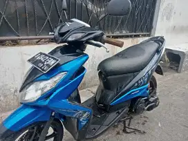 Bismillah jual yamaha xeon thn 2010
