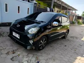 Toyota Agya G TRDS matic 2015