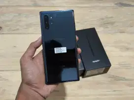 samsung note 10+ 12/256 sein