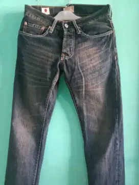 Levi’s 501 Original Made in Japan W28 L32 - Rare Item!