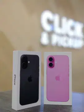 iPhone 16 SERIES CICILAN TANPA DP