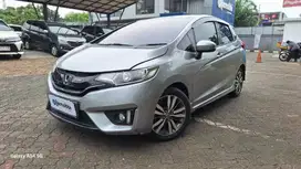 [OLXMOBBI] DP Rendah Honda Jazz 1.5 RS Bensin-AT 2018 ASGSSS