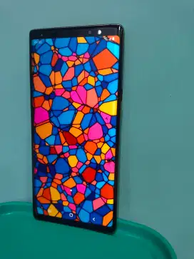 Samsung Note 9 Ram 6/128 Minus