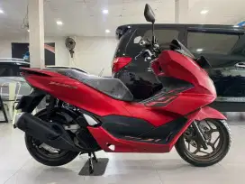 ALL NEW PCX 160 ABS LOW KM