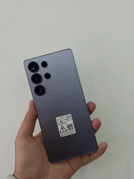 Galaxy S25 Ultra