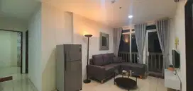 Dijual Casablanca Mansion 3+1Br 76,5m2 Full Furnished Siap Huni