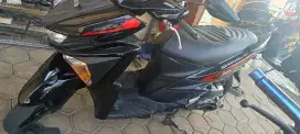 Soul GT 2016 terawat Malang Kab Karlos