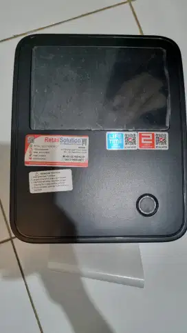 Jual Printer Thermal cetak resi olshop, resi pengiriman, dll