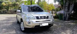 Nisssn Xtrail XT T31 Matic