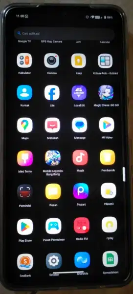 REDMI A5. . . .