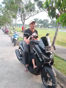 Driver pekerjaaan