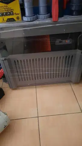Water Heater Kolam renang H400