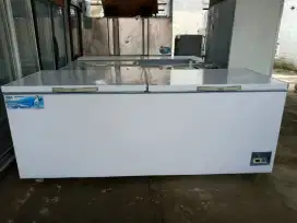 Freezer box 1200