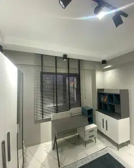 Jual & Pasang Gorden Vitrase Wallpaper Roller Blinds Korden Gordeng