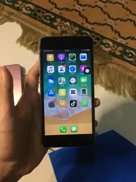Hp ip 6+ all operator