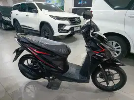 JUAL CEPAT BEAT CBS MESIN GRESS