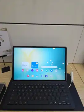 SAMSUNG TAB S10FE+ BISA CICILAN