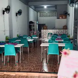 DISEWAKAN RUKO JALAN SEKIP (Jason)