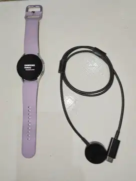 Jual Samsung watch 5 smart watch second like new