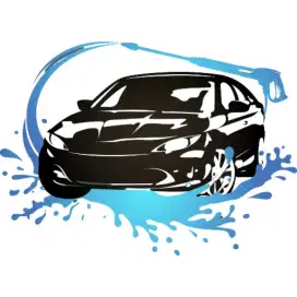 Kerja Cuci Mobil FULL TIME Car Wash Kelapa Gading - UANG MAKAN & MESS