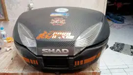 TOP BOX SHAD SH48