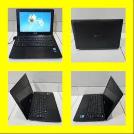 Asus X200M Celeron Ram 2 HDD 500