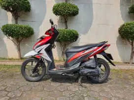 HONDA VARIO 110 LED TAHUN 2017