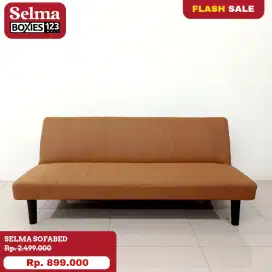 JUAL MURAH SOFABED