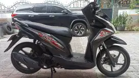 Honda beat esp tahun 2015.
