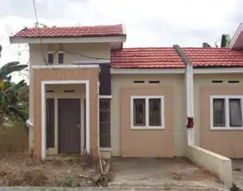 Dijual Rumah Gowa sekitar UIN Samata, Hertasning